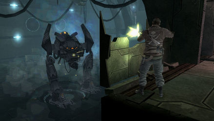 Resistance: Retribution - Imagen 27